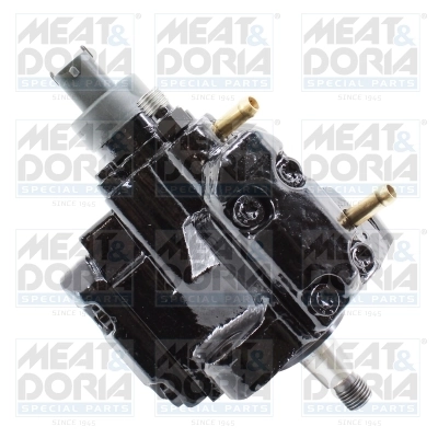 High-pressure Pump